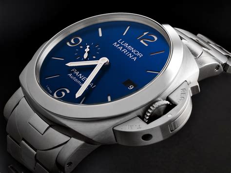 panerai watches made in which country|best Panerai watch to collect.